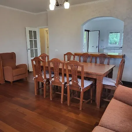 Cozy Nyaraló Arafo
