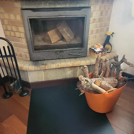 Cozy Nyaraló