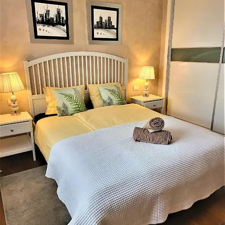 Cozy Nyaraló *