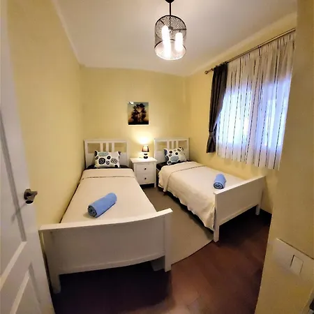 Cozy Nyaraló