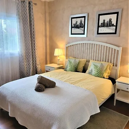 Nyaraló Cozy *